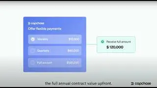How does Capchase Pay work?