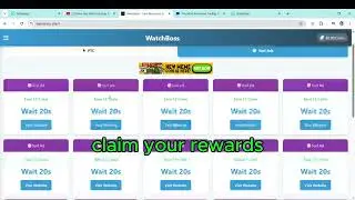 Pakistan No: 1 Earning Website in 2026 | Watch Ads And earn money Easy steps without Intvestment