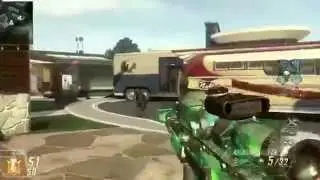 quickscopeing practice