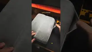 UGREEN Tablet Pillow Stand ASMR Unboxing