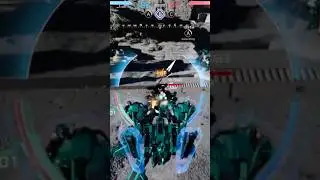 Mecha BREAK: Operation Verge Gameplay