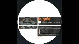UK Gold &ndash; Agent Wood (A1) [PRVL024]