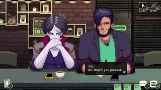This Scene In Coffee Talk Tho