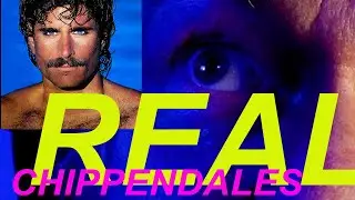 REAL CHIPPENDALES MORE CONVO WITH DAN PETERSON - CHIPPENDALES MOST FAMOUS FACE
