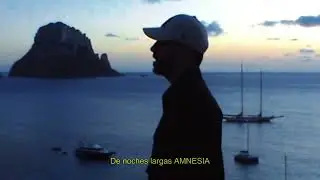 Nous Nizzy, Malakkor - Carta de Amor a Ibiza (Visualizer)