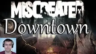 DIFFERENT SERVER + THE HUGE CITY - Miscreated Livestream