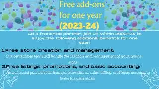 Business opportunities pan India #business #jumblecarts