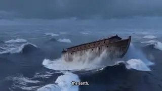 Noah's Ark and the Great Flood