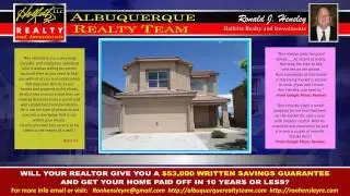 Top Real Estate Agents Albuquerque, NM