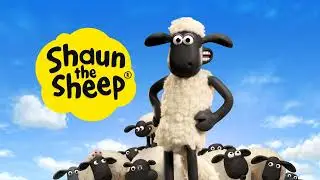 Shaun the Sheep OST - Chase Theme (Normal Mix)