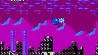 Weird Pirated Games: Sonic & Knuckles 5 (NES)