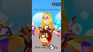 Reena PKXD bug # you can become big in pkxd 😱😊😍🥰🙂❤️