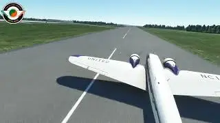 Wing42 Boeing 247d Early sneek peak!