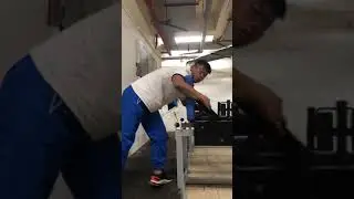 1/4push車(上）