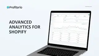 Analyze The Profit Of Your Shopify Store | Profitario