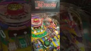 Pinball Jolly Park