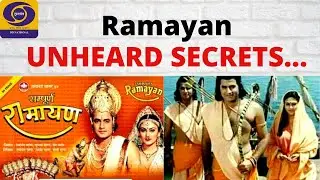 Ramayan TV Serial Case Study, Success Story & Interesting Facts