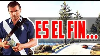 ¿Se acabó la magia de GTA V?