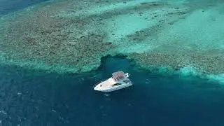 Experience the Maldives from the water - private, peaceful, and unforgettable.