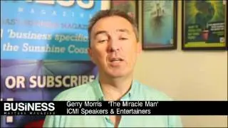 Business Matters :: Issue 32 :: Sunshine Coast Business Magazine