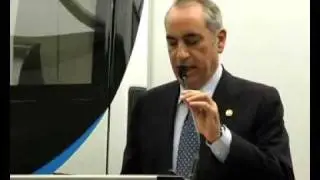 Eusko Jaurlaritzak Euskotrenen unitate berriak aurkeztu ditu