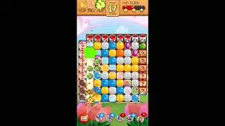 AngryBirds Blast! level 939