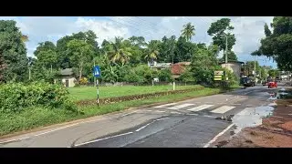 Land for sale in Gampaha Makawita