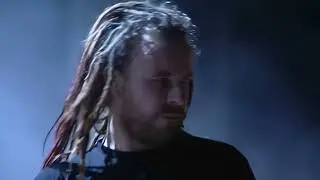 In Flames - Watch Them Feed [Live Wacken 2003] 4K Remastered