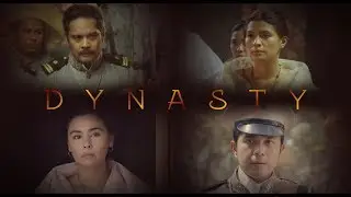 Heneral Luna & GOYO: Ang Batang Heneral | Dynasty ft. #Lunabel & #Gremedios