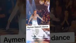 Aymen Saleem Dance