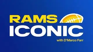 Rams Iconic: Dick Vermeil On His Legendary Coaching Career & A Rams Super Bowl Win In 1999