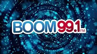 EN VIVO BOOM FM 🐾 QUE PROGRAMA TAN BOOM 🔵 28 ENERO ➡️ BOOM FM 99.1