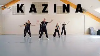 DIHAM PLES 2024 / HOUDINI - TEŽJA VERZIJA