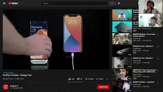 Oneplus charge|| shocking Comparison|| Telugu info cast show|| wander cast Media