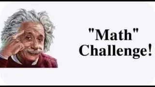 Maths Quis Test ⁉️🤔 #mathstrick #mathematics #shortlive #education #alberteinstein #short #shortfee