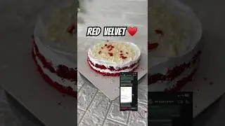 Red velvet&hearts;️#youtubeshorts #shorts