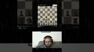 First time playing bullet! Enjoy! #chess #bullet #birthday #chessgame