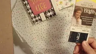 Incoming Destash Swap / Hosted by Krafty Swaps with Friends