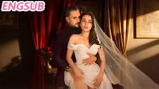 Nurse saves mafia king&rsquo;s life. His reward? A brutal ultimatum: marry me or die.💥| Short Drama
