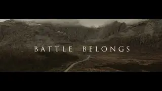 Battle Belongs | Phil Wickham | Drum Tutorial