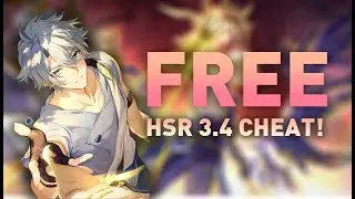 how to download honkai star rail 3.4 cheat! | full installation guide!