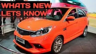 Tata bolt sport 2017 Review interior exterior features Whats new.  Car guru