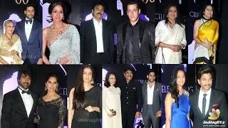 Chiranjeevi Birthday Celebrations