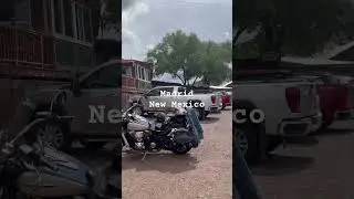 Madrid, New Mexico #newmexico #smalltowns #shorts