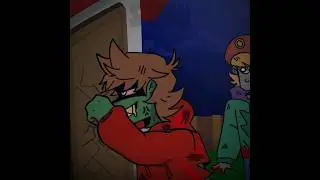 (Original) 🧟&zwj;♂️🧟&zwj;♂️ #eddworld #animation #edd #matt #tord #tom #fyp #fypage #meme #short #zombie
