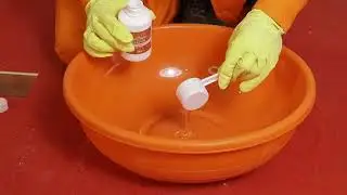 BD TILE JOINT SEALER PLUS | Extra-Strong Protection for Tile Joints | Hindi