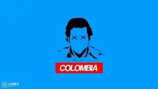 FREE - 'Colombia' - [Tyga ft. Migos & YG Type Beat] Prod. Lankz [Rap/Trap Instrumental 2019]