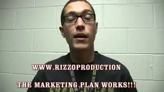 ATHLETES SPEAK ABOUT RECRUITING WITH RIZZO PRODUCTION