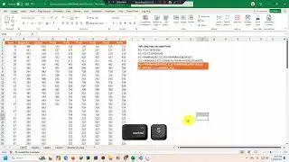 Online Workshop: Excel 365: Dynamic Array Chuy&ecirc;n S&acirc;u Với TRIMRANGE & Dot Operator