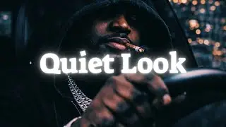 Chronic Law Type Beat 2026 – “Quiet Look”